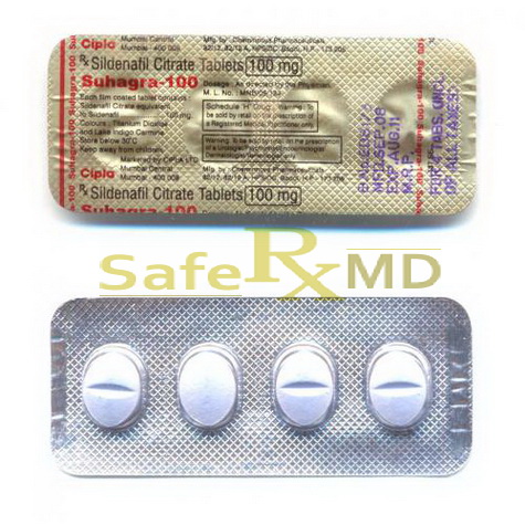 Suhagra 100mg
