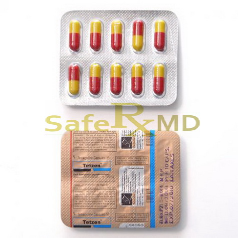 Generic Sumycin 250/500mg