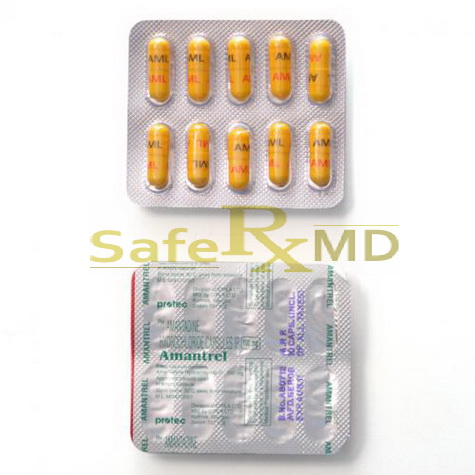 Generic Symmetrel 100mg