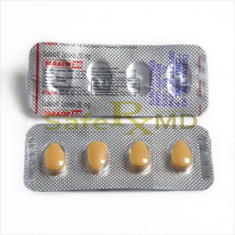 Tadacip 20mg