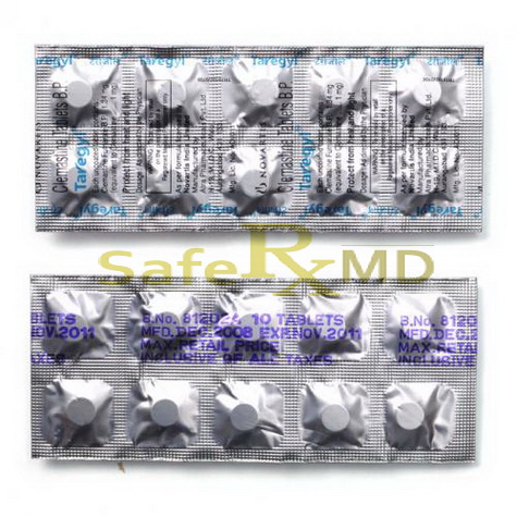 Generic Tavist 1.34mg