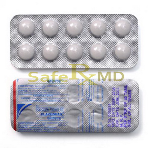 Generic Urispas 200mg