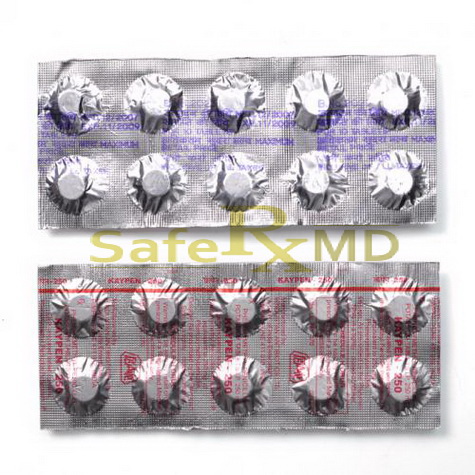 Generic Veetids 250mg