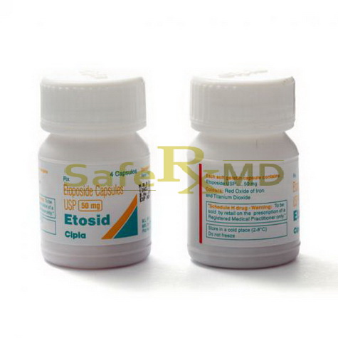 Generic Vepesid 50mg