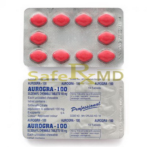 Generic Viagra Professional 100mg