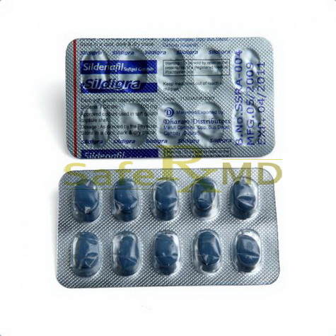 Viagra Super Active 100mg