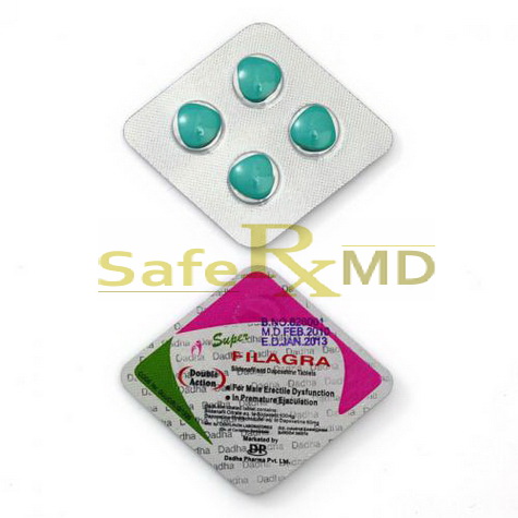 Generic Viagra Super Force 100mg + 60mg