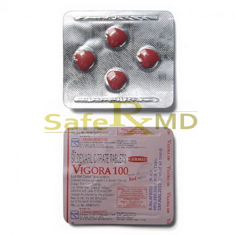 Vigora 100mg