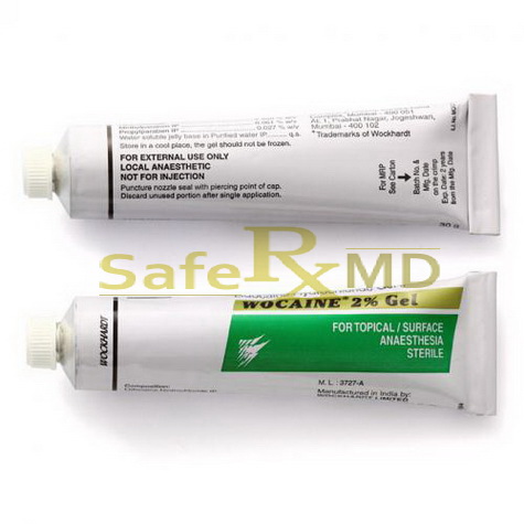 Generic Xylocaine 2% 30g