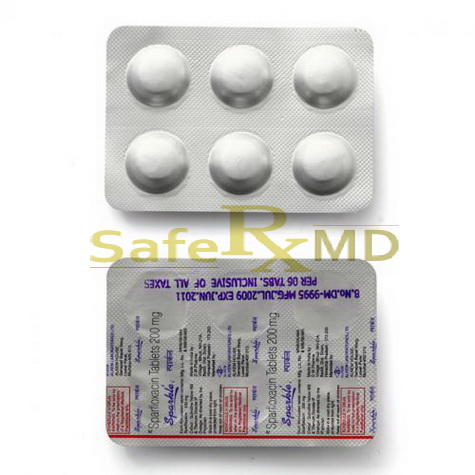 Generic Zagam 200mg