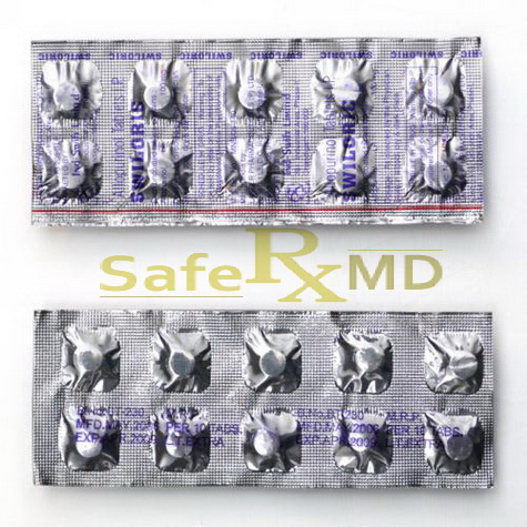 Generic Zyloprim 100/300mg
