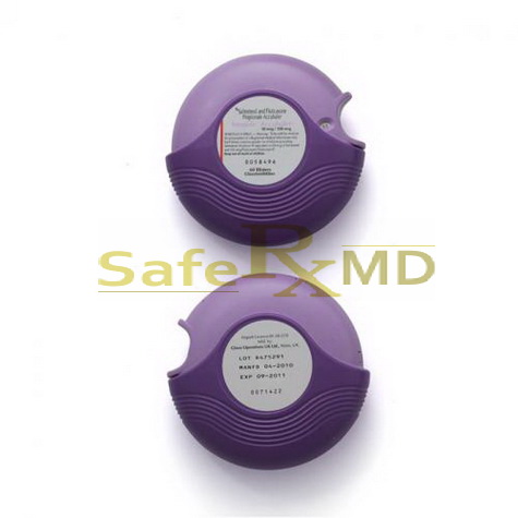 Generic Advair Diskus 0.10mg + 0.05/0.25mg + 0.05/0.5mg + 0.05mg