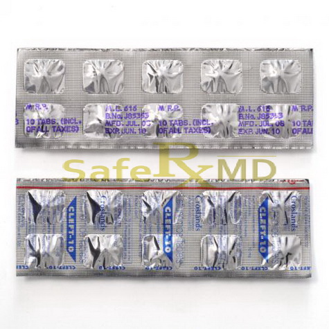 Generic Arava 10/20mg