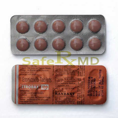 Generic Arcoxia 60/90/120mg