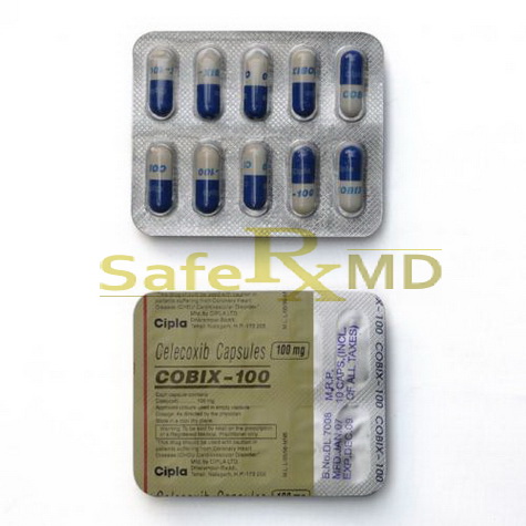 Generic Celebrex 100/200mg